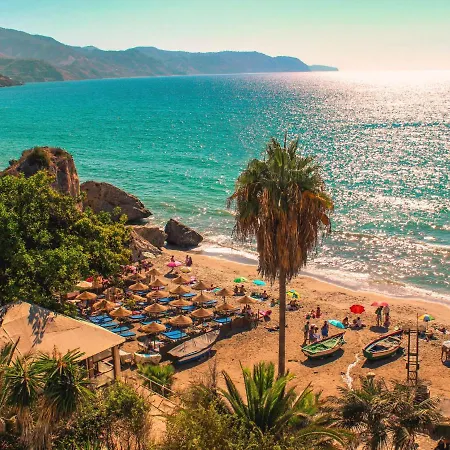 Apartamento Limoneros By Interhome Nerja