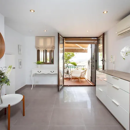Apartment Limoneros By Interhome
