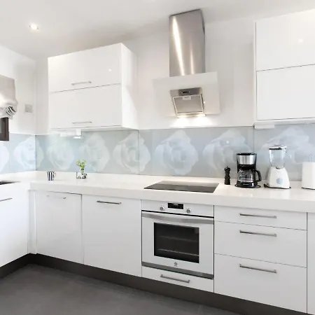 Apartamento Limoneros By Interhome