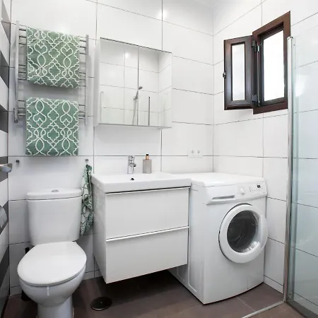 Apartamento Limoneros By Interhome *