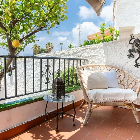 Apartment Limoneros By Interhome *