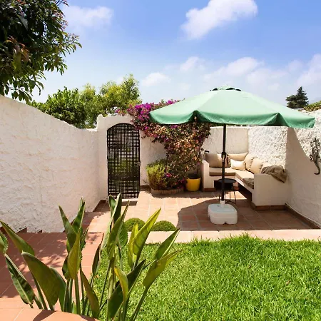 Limoneros By Interhome Apartment *