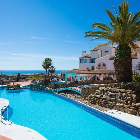 Limoneros By Interhome Apartamento Nerja