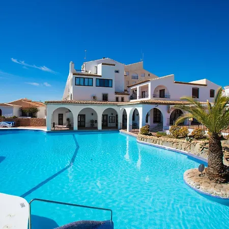 Apartman Limoneros By Interhome