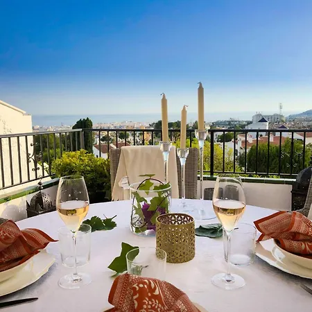 Limoneros By Interhome * Nerja