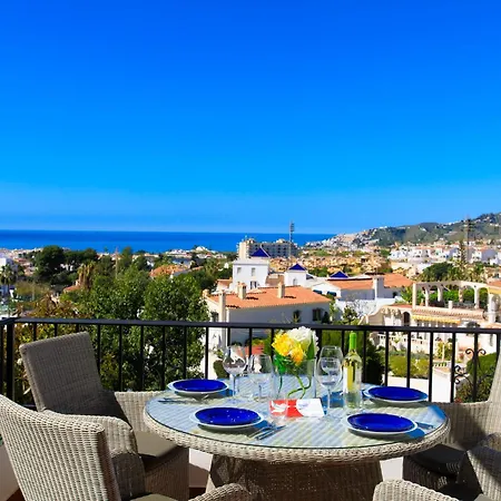 Apartman Limoneros By Interhome