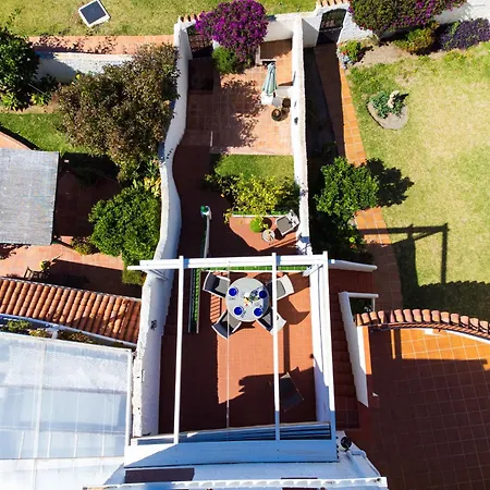 Apartment Limoneros By Interhome Nerja