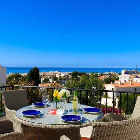 Apartment Limoneros By Interhome