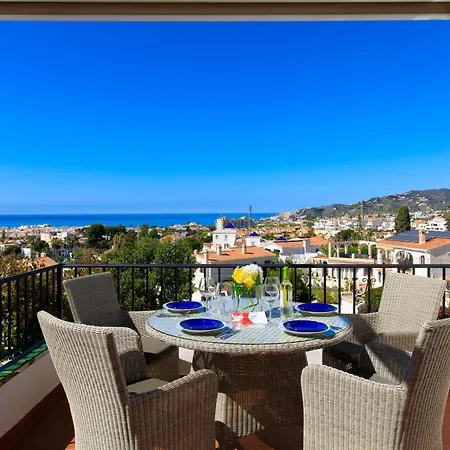 Apartamento Limoneros By Interhome *
