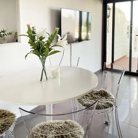 Apartamento Limoneros By Interhome *