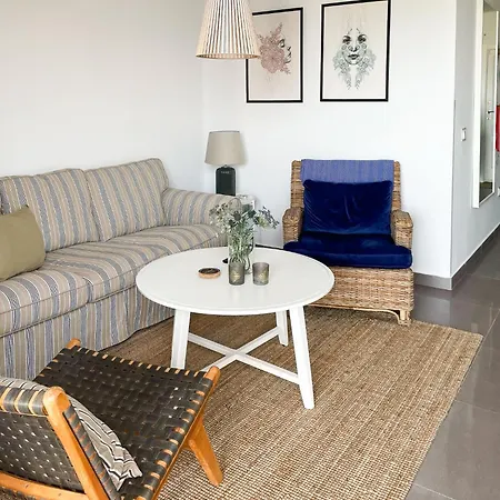 Apartment Limoneros By Interhome Nerja
