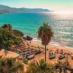 Appartement Limoneros By Interhome Nerja