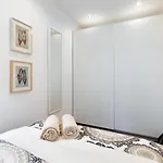 Limoneros By Interhome Appartement *