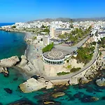 Appartement Limoneros By Interhome