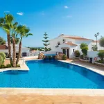 Limoneros By Interhome Appartement Nerja