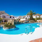 Appartement Limoneros By Interhome *
