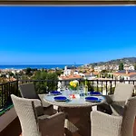 Appartement Limoneros By Interhome *