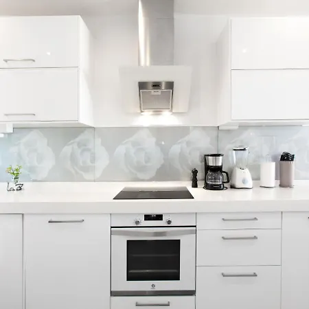 Appartement Limoneros By Interhome *