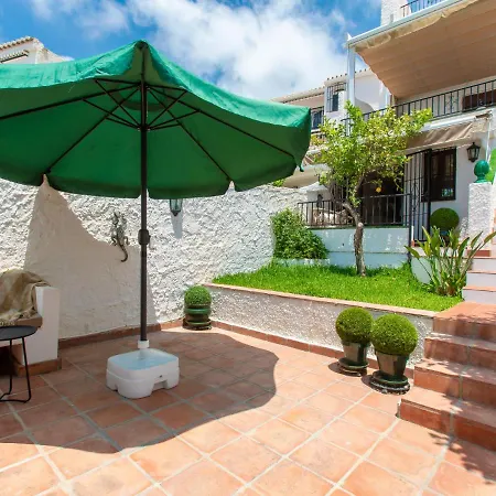 Appartement Limoneros By Interhome