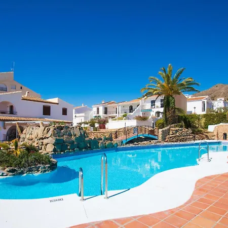Limoneros By Interhome Nerja