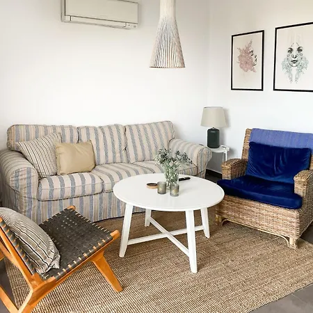 Limoneros By Interhome *