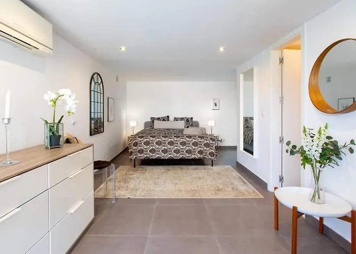 Limoneros By Interhome Apartment