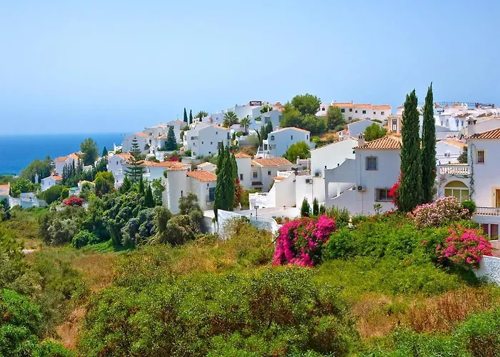 Limoneros By Interhome Nerja
