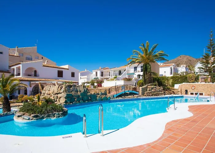 Limoneros By Interhome Nerja
