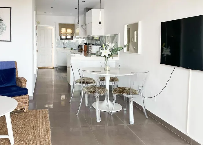 Limoneros By Interhome